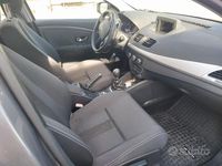 Usata Renault Mégane 110 CV (80 kW) 2011 Berlina