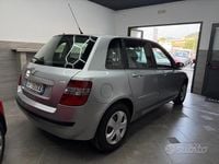 Usata Fiat Stilo Active 119 CV (87 kW) 2005 Grigio Berlina