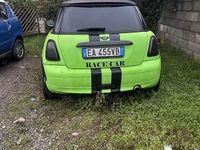 Usata Mini Cooper 95 CV (69 kW) 2008 Utilitaria