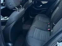 Usata Mercedes C250 204 CV (150 kW) 2016 Grigio Berlina