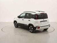 Usata Fiat Panda Cross Cross 71 CV (52 kW) 2025 Bianco Utilitaria