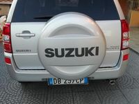 usata Suzuki Grand Vitara 5 porte