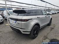 usata Land Rover Range Rover 2.0D I4-L.Flw 150 CV AWD Auto R-Dynamic Pieve di Cento