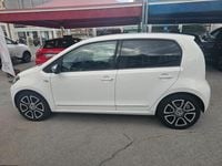 Usata VW up! 74 CV (54 kW) 2014 Bianco Utilitaria