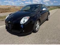 Usata Alfa Romeo MiTo 95 CV (69 kW) 2011 Utilitaria