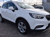 usata Opel Mokka X 1.4 Turbo GPL Tech 140CV 4x2 Busine