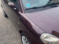 Usata Lancia Ypsilon 60 CV (44 kW) 2008 Marrone Utilitaria