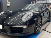 Usata Porsche 911 Carrera S 400 CV (294 kW) 2014 Nero Coupé