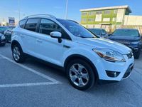 usata Ford Kuga Kuga2.0 tdci Titanium 4wd 163cv auto