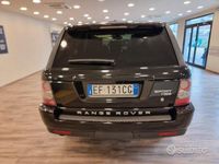 usata Land Rover Range Rover Sport 3.0 tdV6 HSE auto