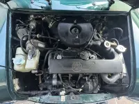 Usata Rover Mini 61 CV (44 kW) 1992 Verde Berlina