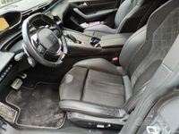 Usata Peugeot 508 508 CV (373 kW) 2021 Grigio Station wagon