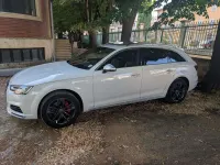 Usata Audi A4 Allroad Ambiente 190 CV (139 kW) 2017 Station wagon