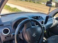 Usata Citroën C3 60 CV (44 kW) 2008 Blu Berlina