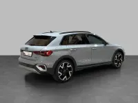 Usata Audi A3 Ambiente 204 CV (150 kW) 2025 Grigio freccia perla Berlina