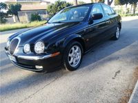 usata Jaguar S-Type 3 0 benzina gpl