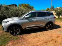 Usata DR DR 6.0 150 CV (110 kW) 2024 Grigio SUV