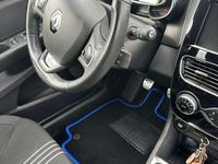 Usata Renault Clio IV GT-Line 120 CV (88 kW) 2018 Berlina