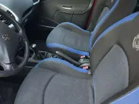 Usata Peugeot 206 60 CV (44 kW) 2012 Berlina
