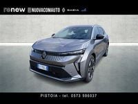 Usata Renault Scenic E-Tech Komfort 125 kW (170 CV) 2025 SUV