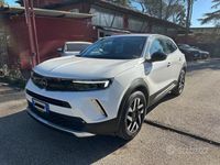 Usata Opel Mokka Edition 131 CV (96 kW) 2022 Bianco SUV