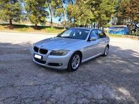 usata BMW 320 320 d Eletta