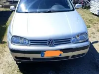 Usata VW Golf III Comfortline 110 CV (80 kW) 1999 Station wagon