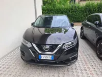 Usata Nissan Qashqai Acenta 110 CV (80 kW) 2018 SUV