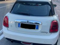 Usata Mini Cooper D 2015 Utilitaria