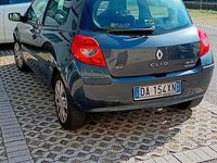 Usata Renault Clio II 98 CV (72 kW) 2006