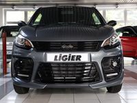 usata Ligier JS50 Sport DCI Euro5