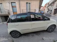 Usata Lancia Musa 120 CV (88 kW) 2008 Bianco Monovolume