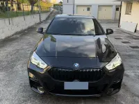 Usata BMW 218 150 CV (110 kW) 2024 Nero Coupé