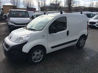 usata Fiat Fiorino 1.3 MJET - EURO 6 D-TEMP