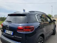 Usata Citroën C5 131 CV (96 kW) 2023 Blu Berlina