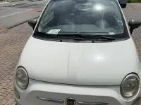 Usata Fiat 500 69 CV (50 kW) 2011 Berlina