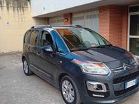 usata Citroën C3 Picasso C3 PicassoPureTech 110 Exclusi