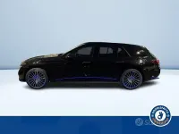 Nuova Mercedes E300 2026 Nero Station wagon