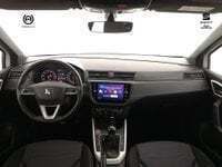 usata Seat Arona Xcellence 1.0 TGI 66 kW (90 CV) Metano Manuale 6