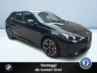 Usata BMW 118 M Sport 150 CV (110 kW) 2025 Nero metallizzato Utilitaria