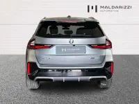 Usata BMW X1 M Sport 163 CV (119 kW) 2024 Grigio SUV
