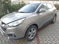 usata Hyundai ix35 -