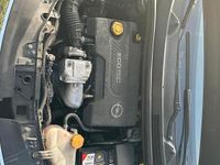 Usata Opel Corsa 95 CV (69 kW) 2013 Nero Utilitaria