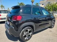 Usata Citroën C3 Aircross Shine 120 CV (88 kW) 2019 Nero SUV