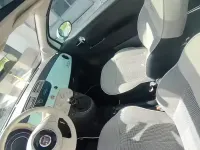 Usata Fiat 500 69 CV (50 kW) 2015 Berlina