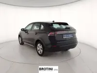Usata VW Taigo Life 116 CV (85 kW) 2025 Nero metallizzato SUV