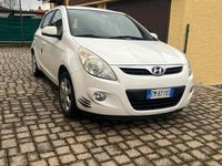 usata Hyundai i20 i20 1.2 5p. Sound Edition