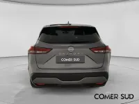 Usata Nissan Qashqai N-Connecta 158 CV (116 kW) 2023 Grigio SUV