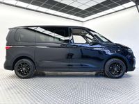 Usata VW Multivan 150 CV (110 kW) 2025 Nero Furgone