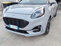 Usata Ford Puma ST-Line 125 CV (91 kW) 2022 SUV